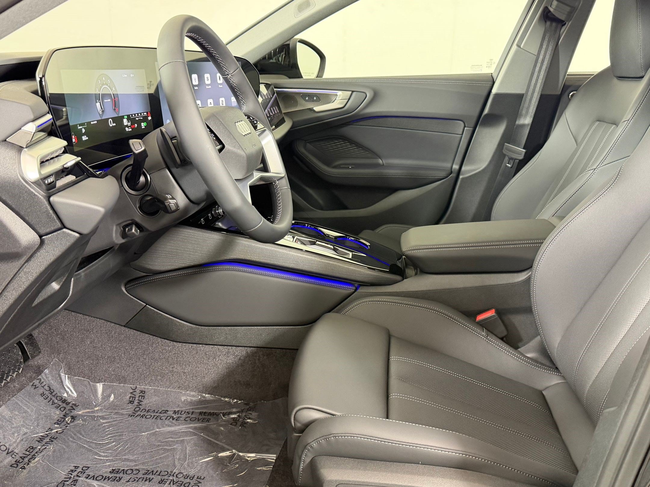 2026 Audi A5 Premium Plus Hatchback
