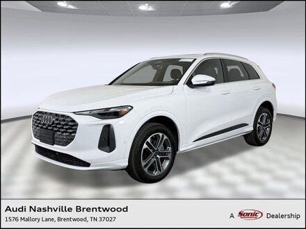 2025 Audi Q5 2.0T Premium SUV