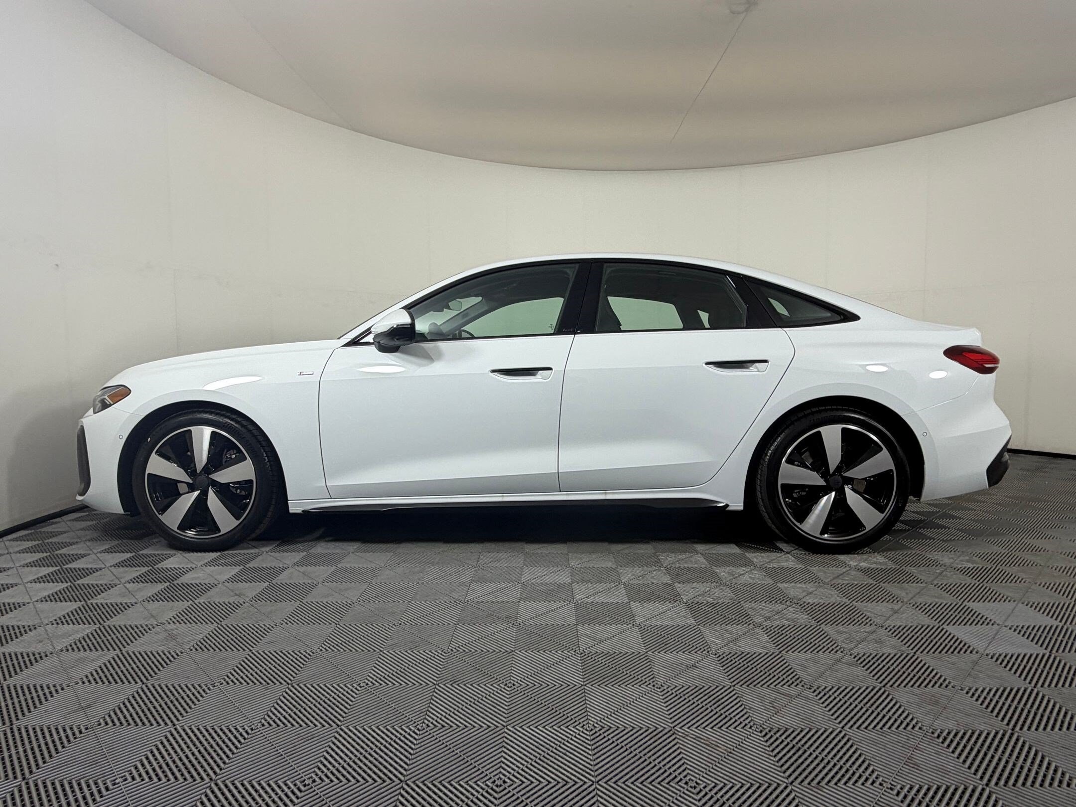2026 Audi A5 Premium Plus Hatchback