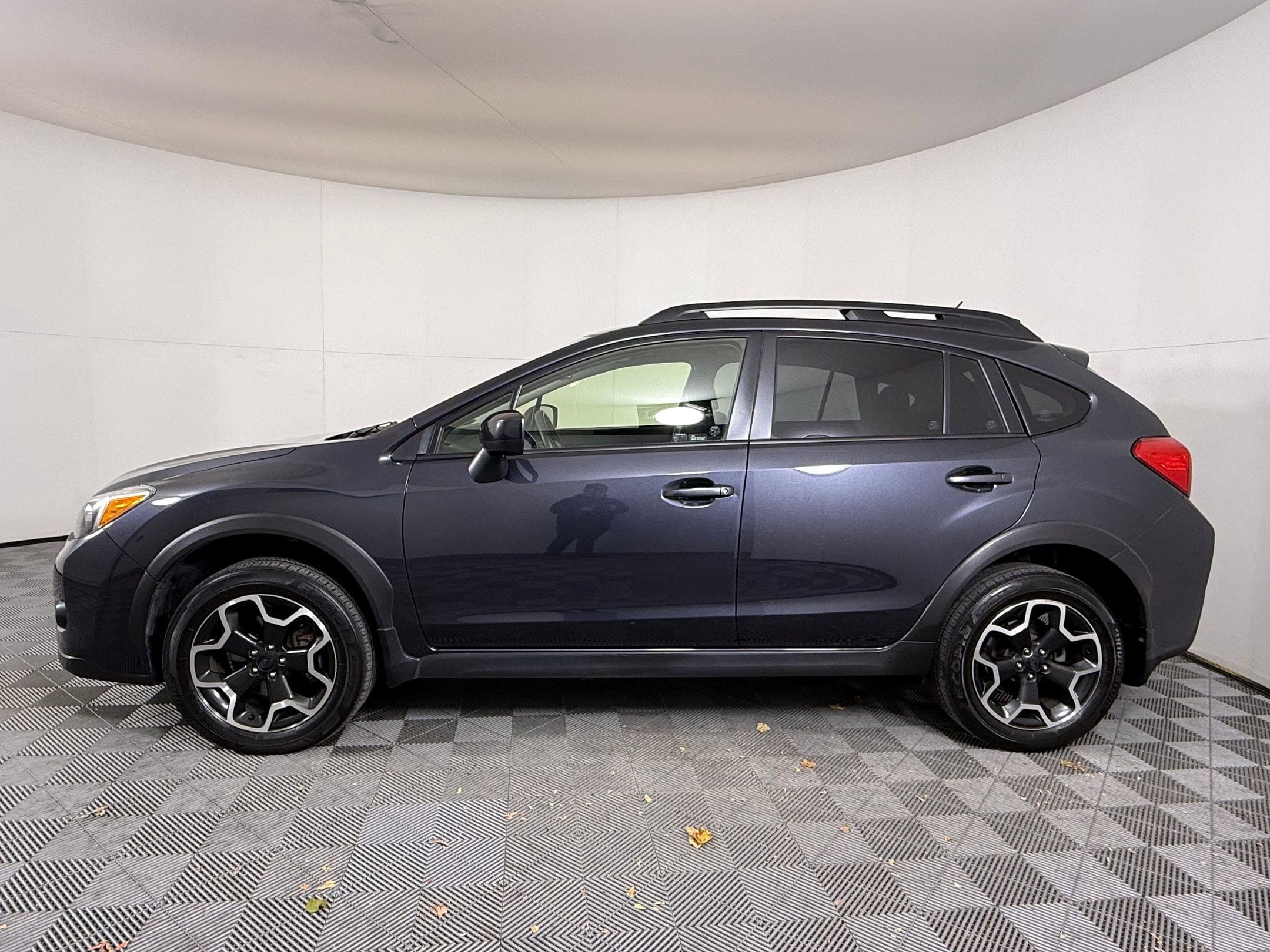 Used 2015 Subaru XV Crosstrek Premium with VIN JF2GPADC9F8307537 for sale in Brentwood, TN