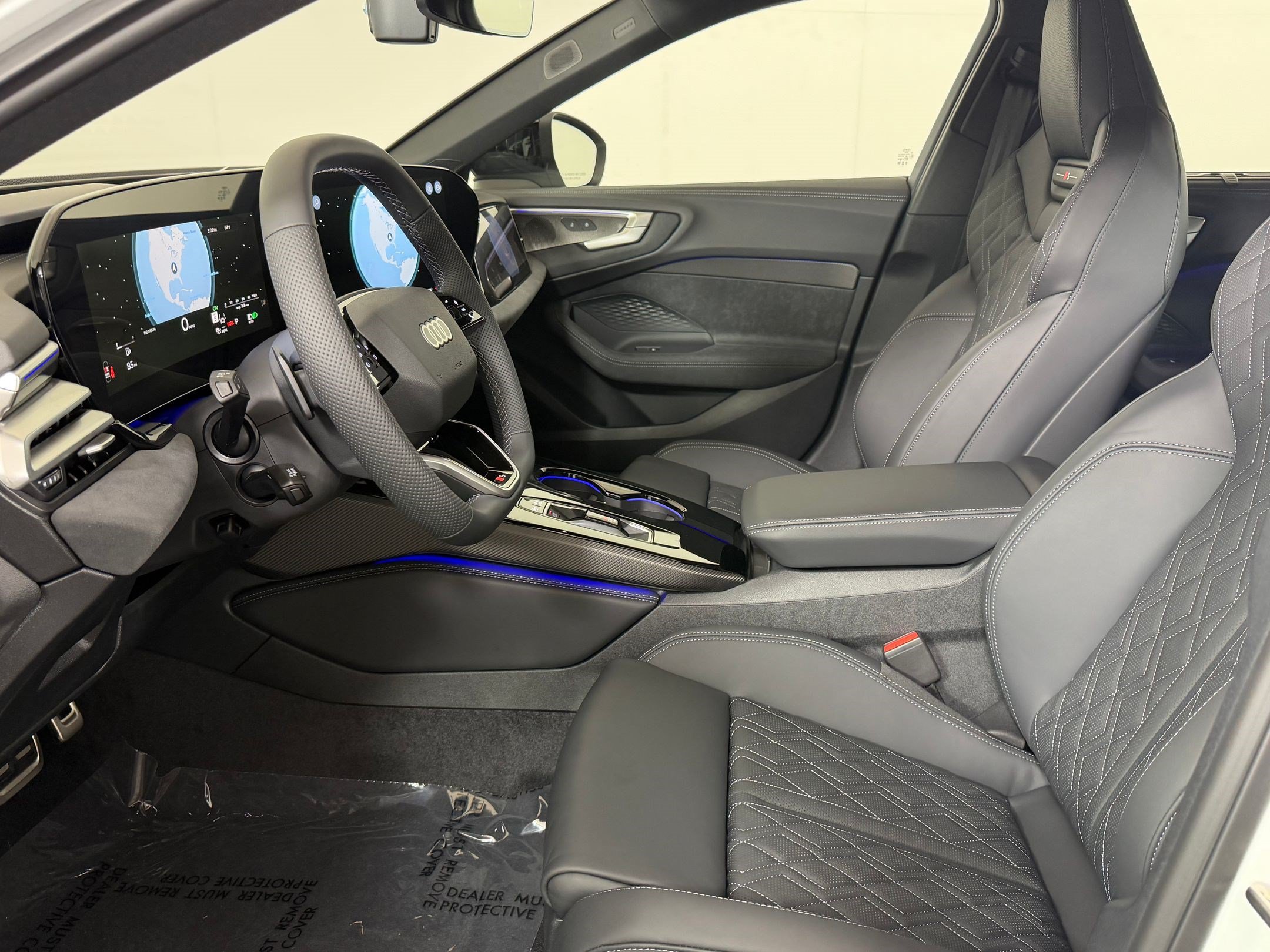 2026 Audi S5 Prestige Sportback