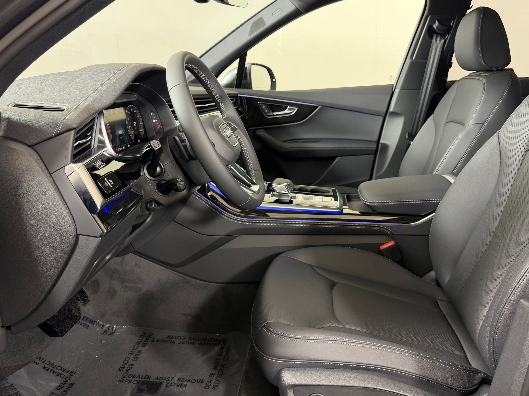 2026 Audi Q7 S Line Premium Plus SUV