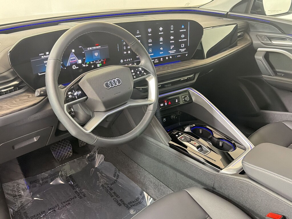 Certified 2025 Audi Q5 Premium SUV