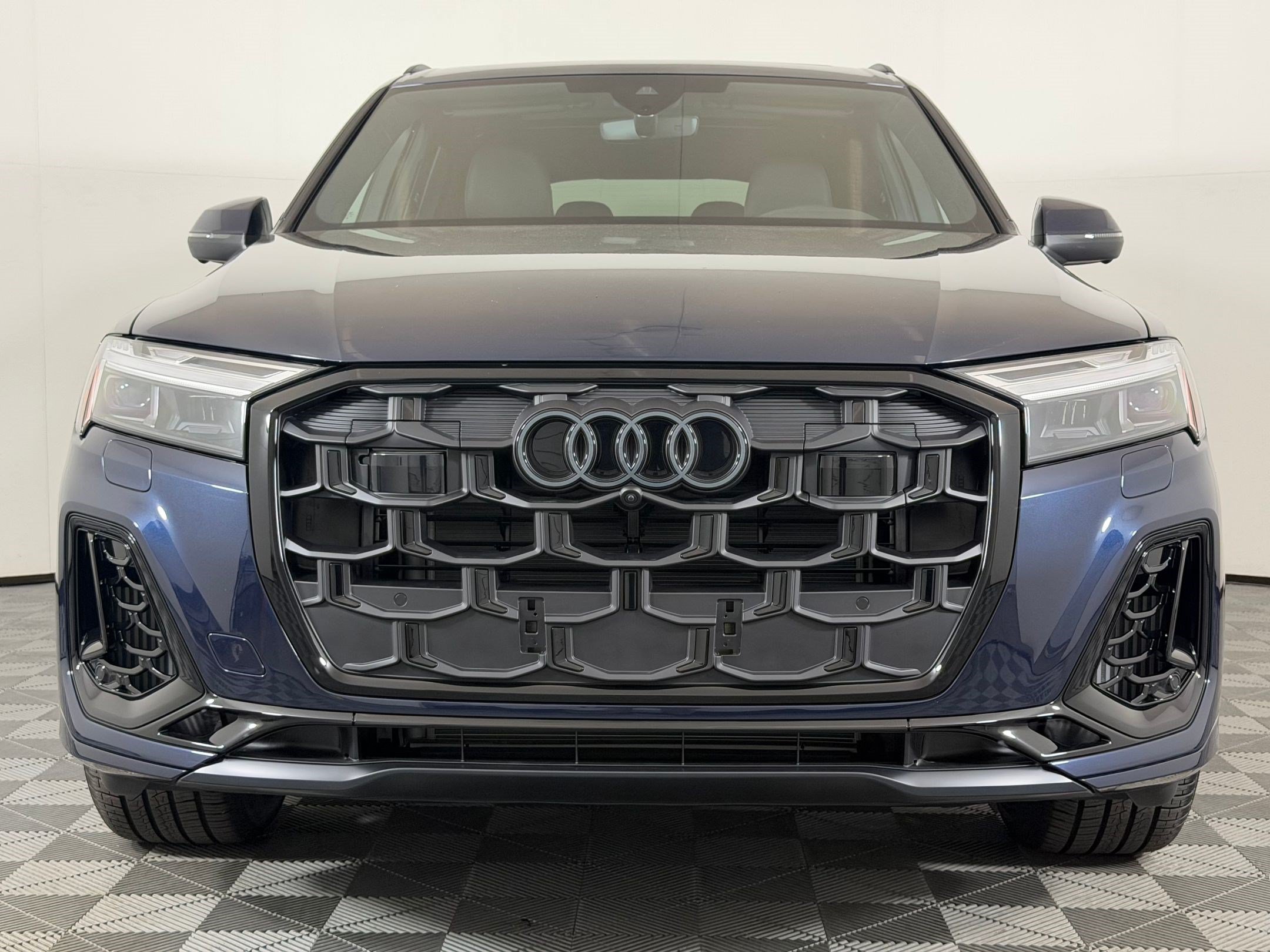 2026 Audi Q7 S Line Premium Plus SUV