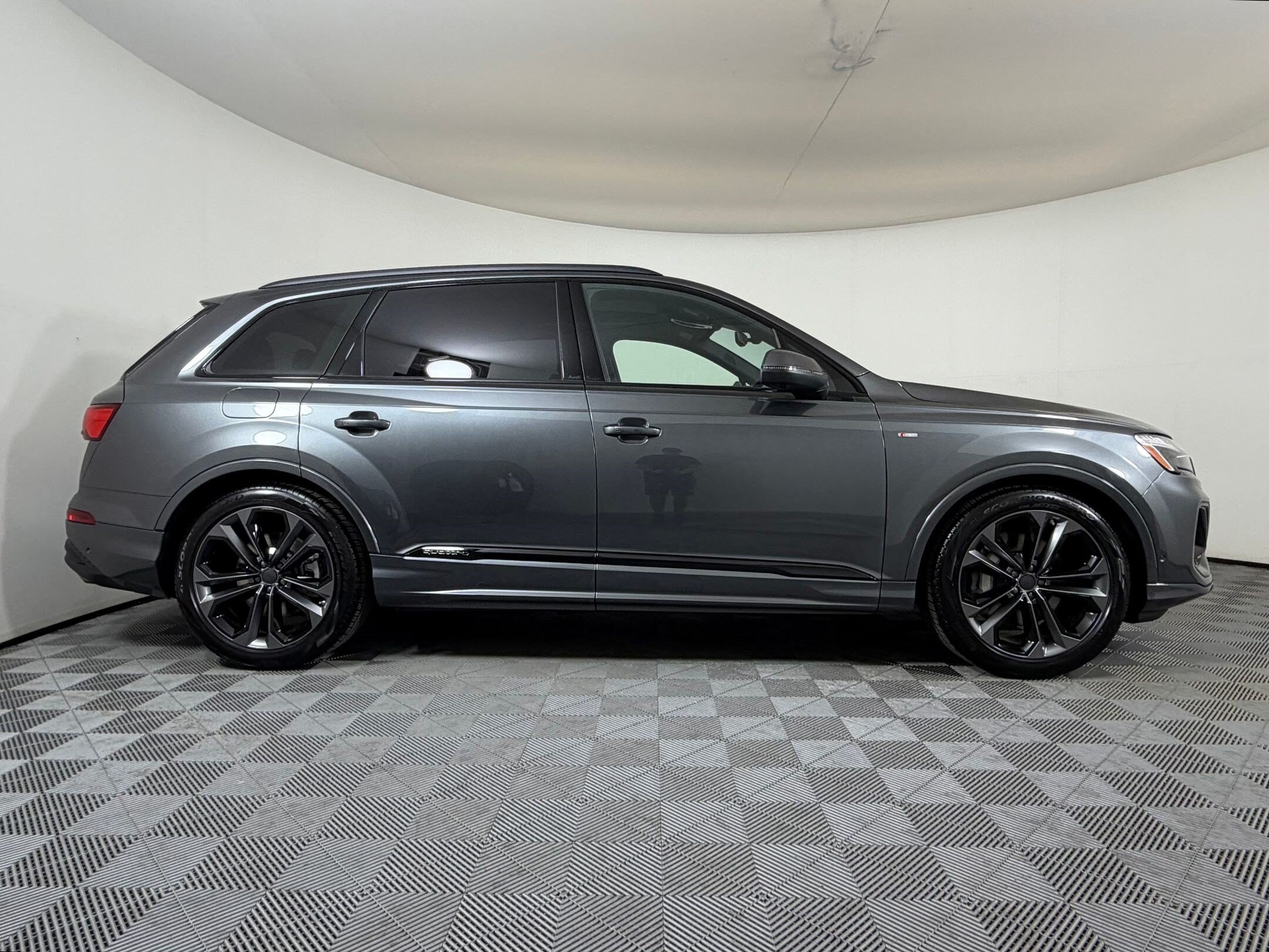 2026 Audi Q7 S Line Premium Plus SUV