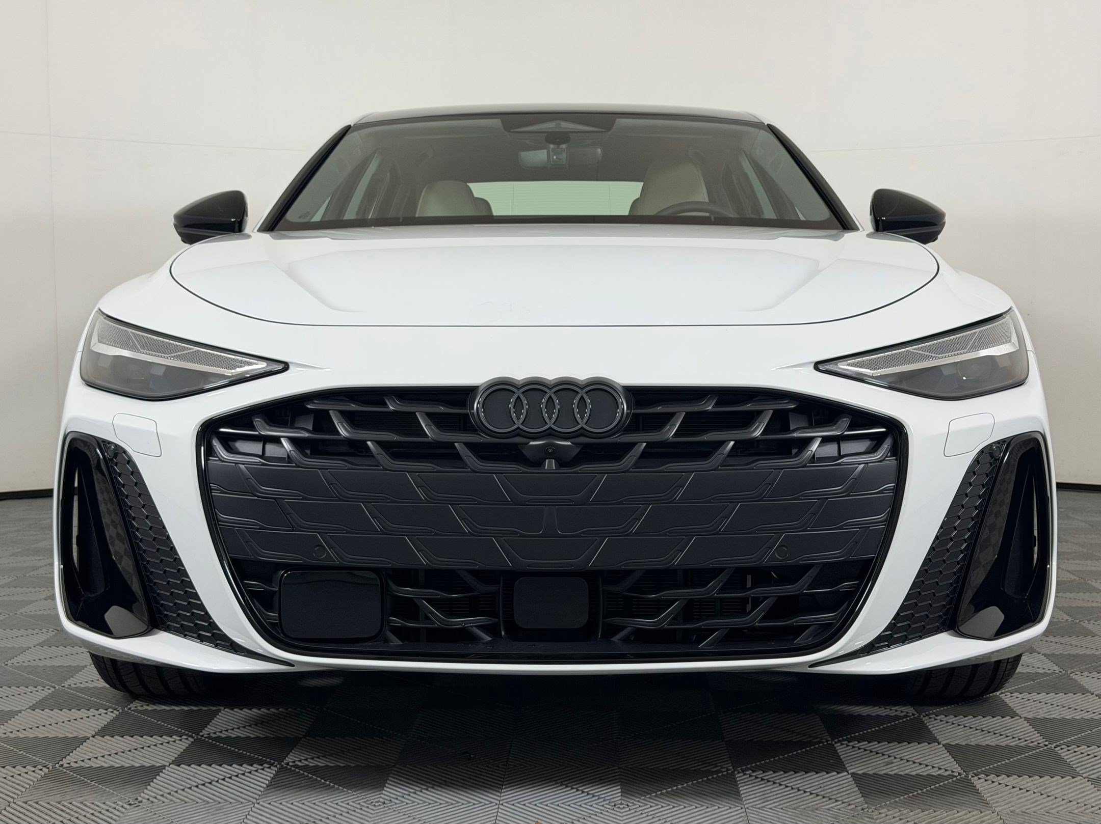 2026 Audi A6 Sedan Premium Plus Sedan