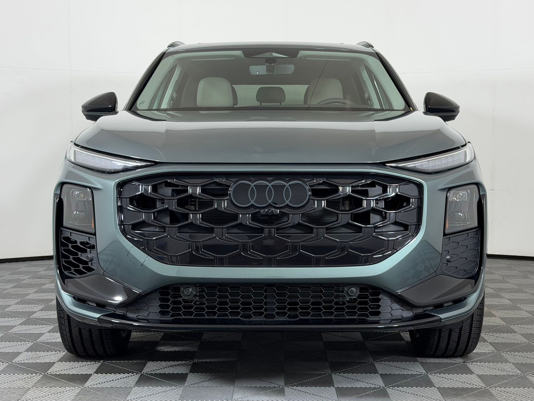 Q3 S Line SUV