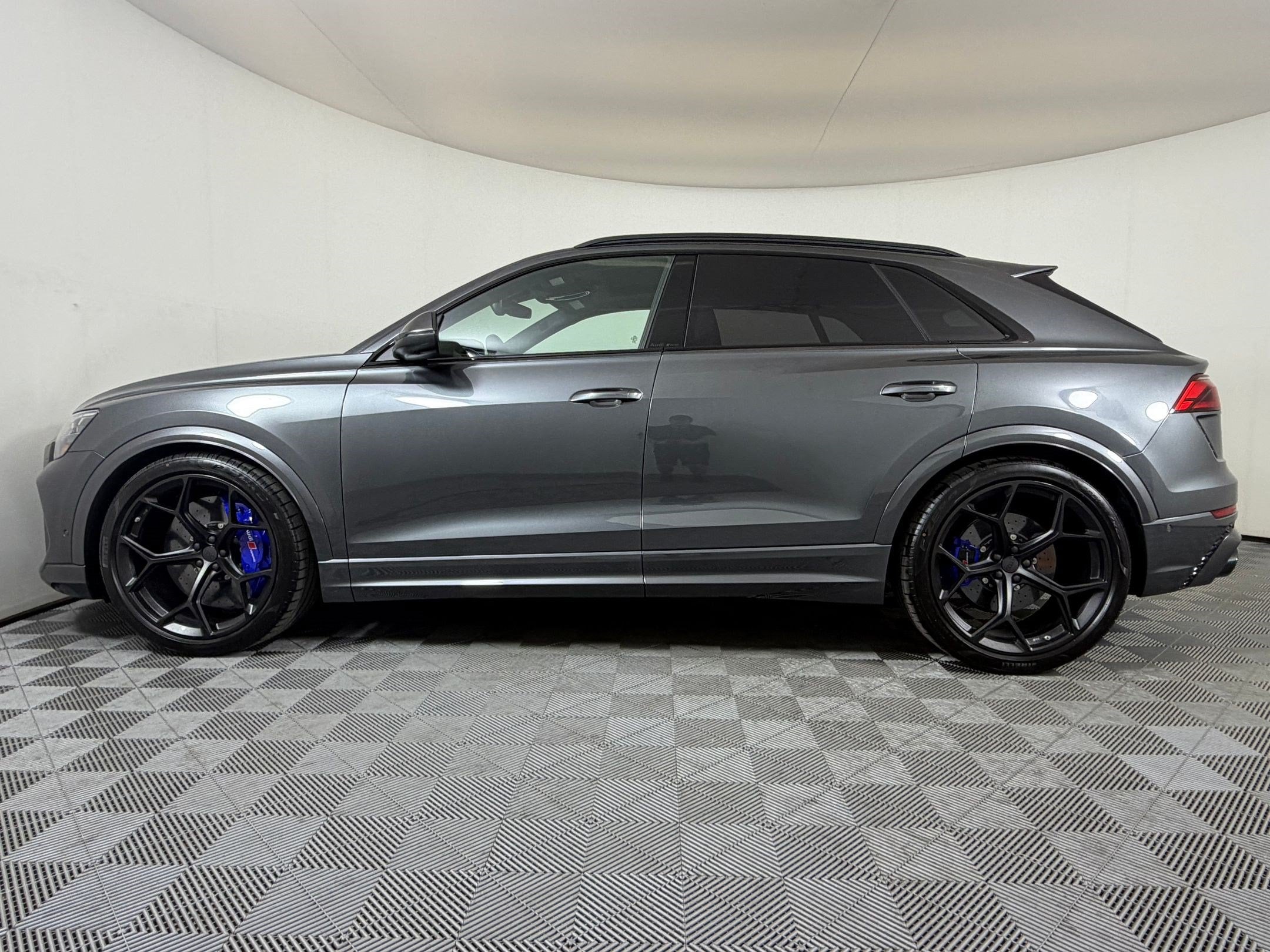 RS Q8 Performance SUV