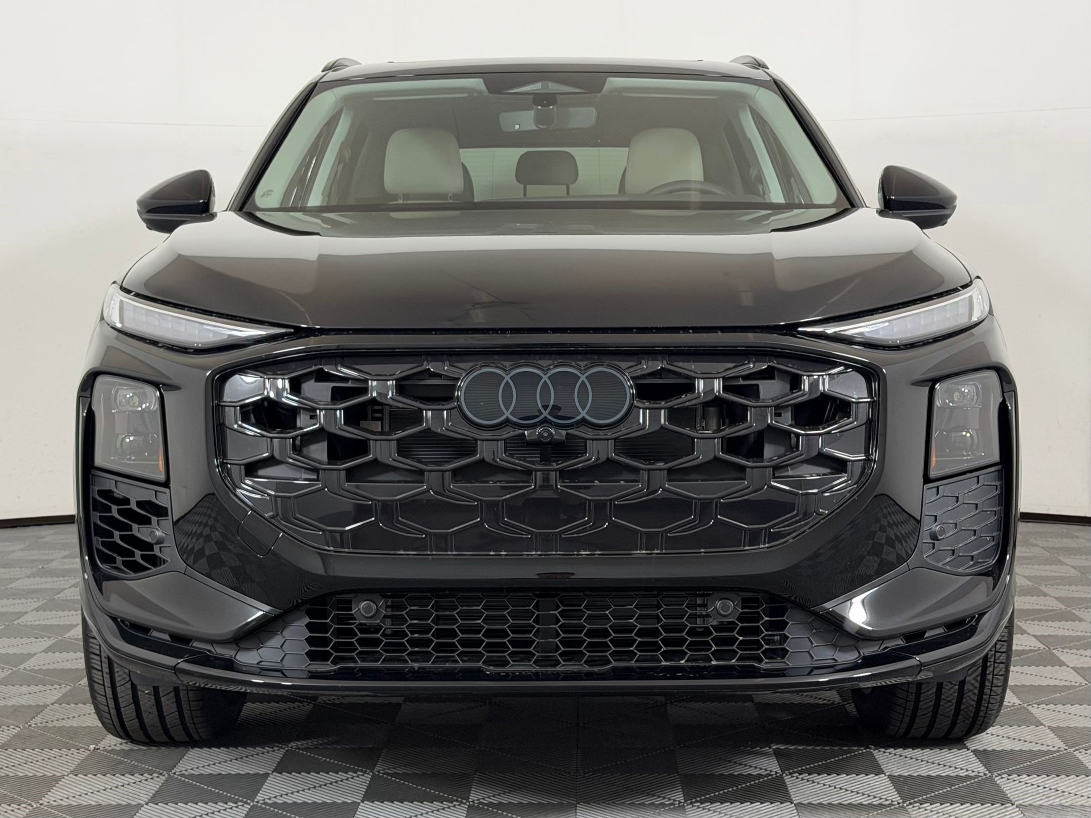 2026 Audi Q3 S Line SUV