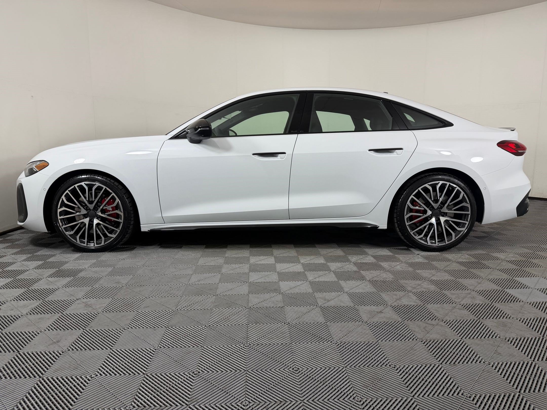 2026 Audi S5 Prestige Sportback