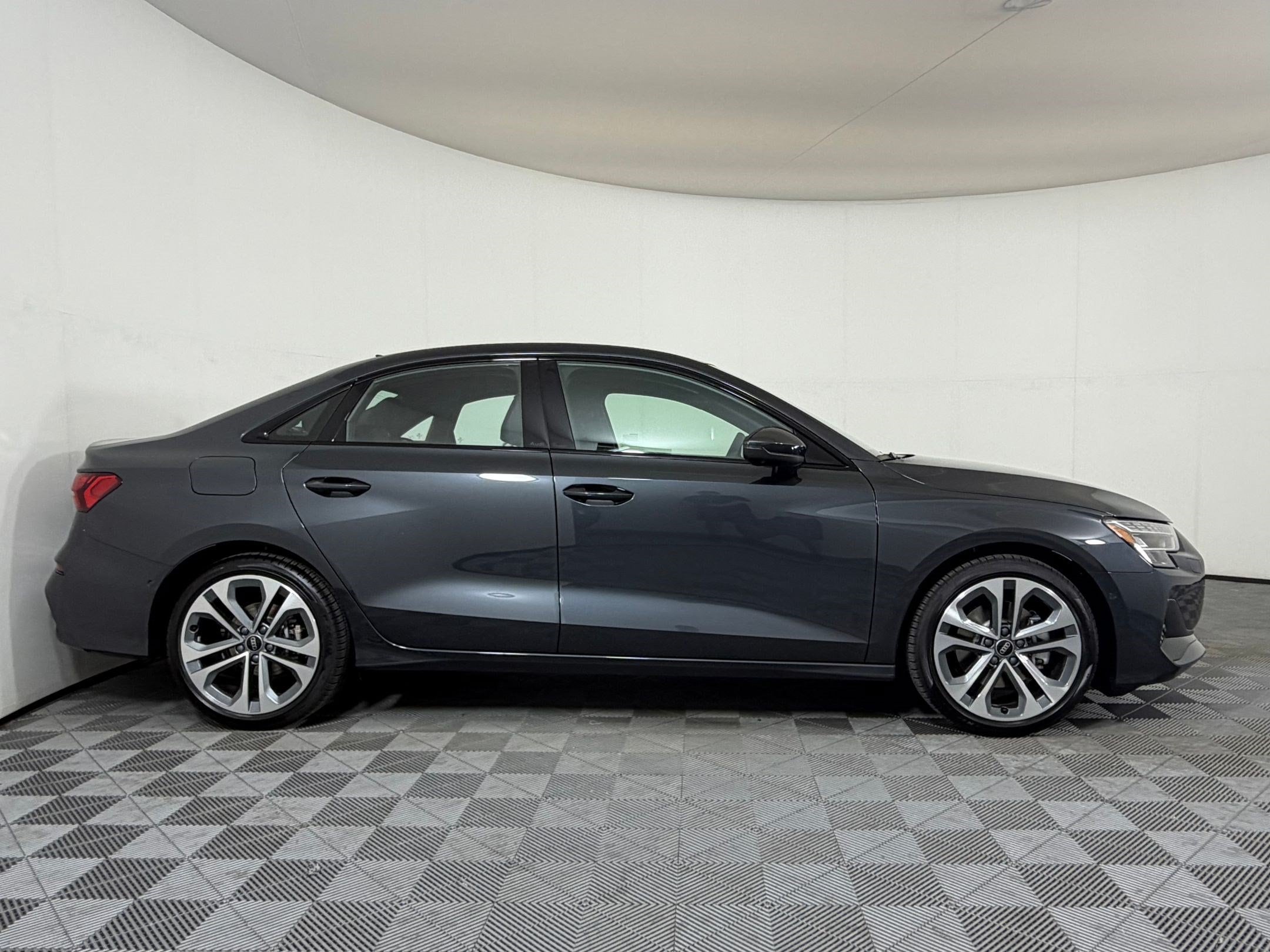 2026 Audi A3 Premium Plus Sedan