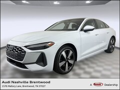 2025 Audi All-new A5 2.0T Premium Plus Hatchback