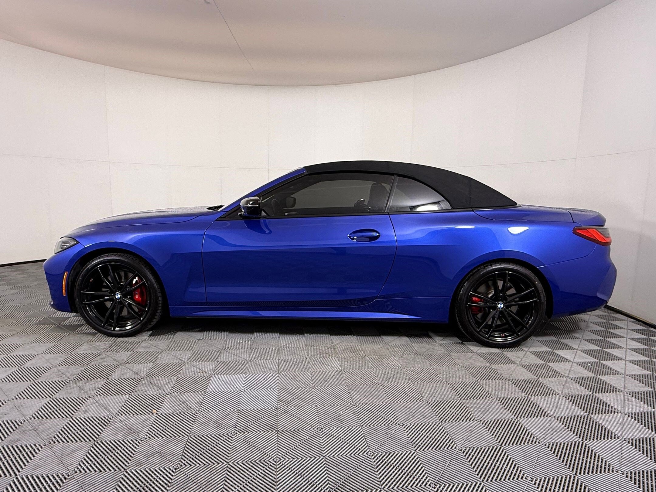 2022 Bmw M440i xDrive photo 2