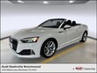 Audi A5 Cabriolet