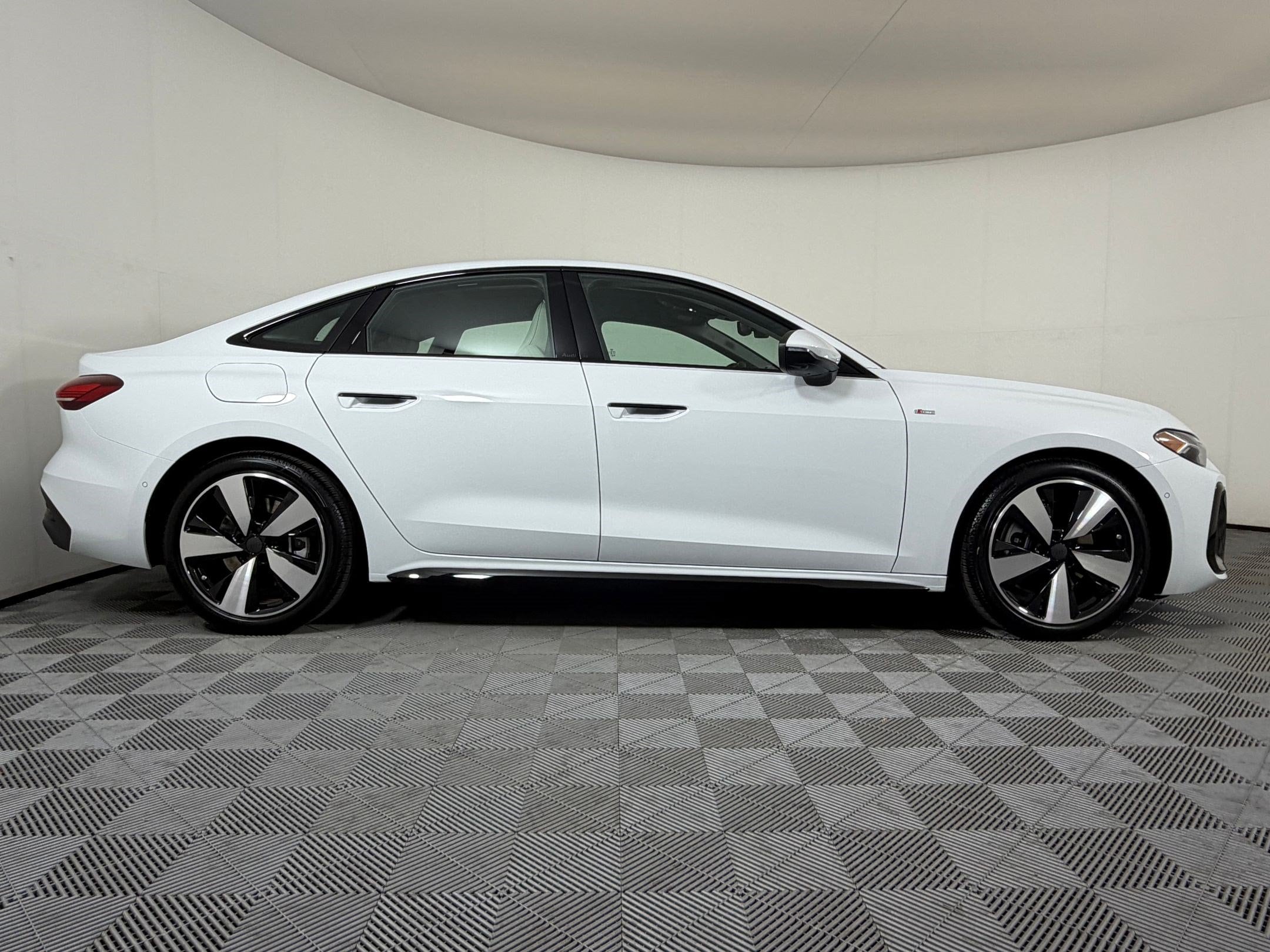 2026 Audi A5 Premium Plus Hatchback
