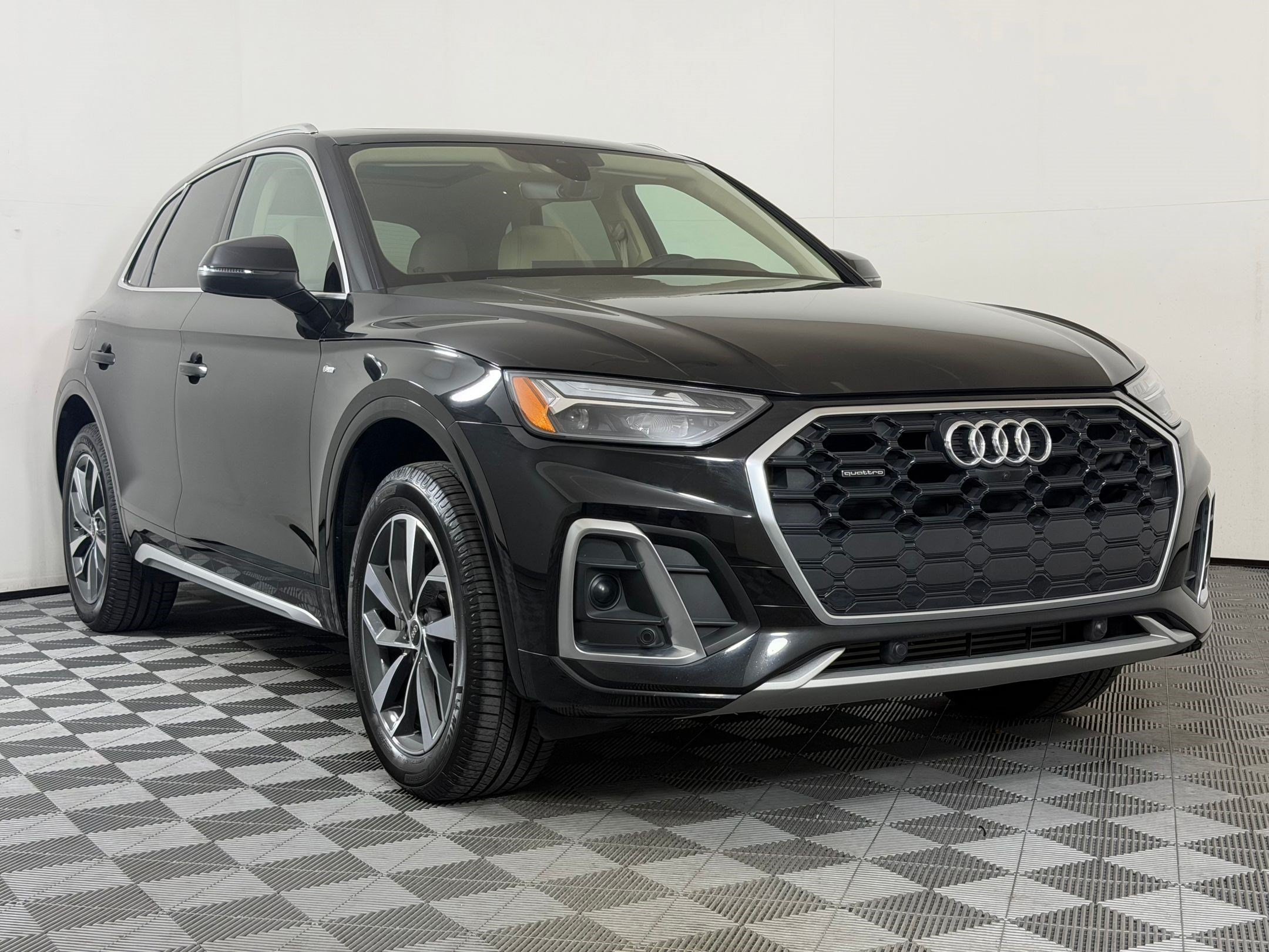 2023 Audi Q5 S Line Premium Plus SUV