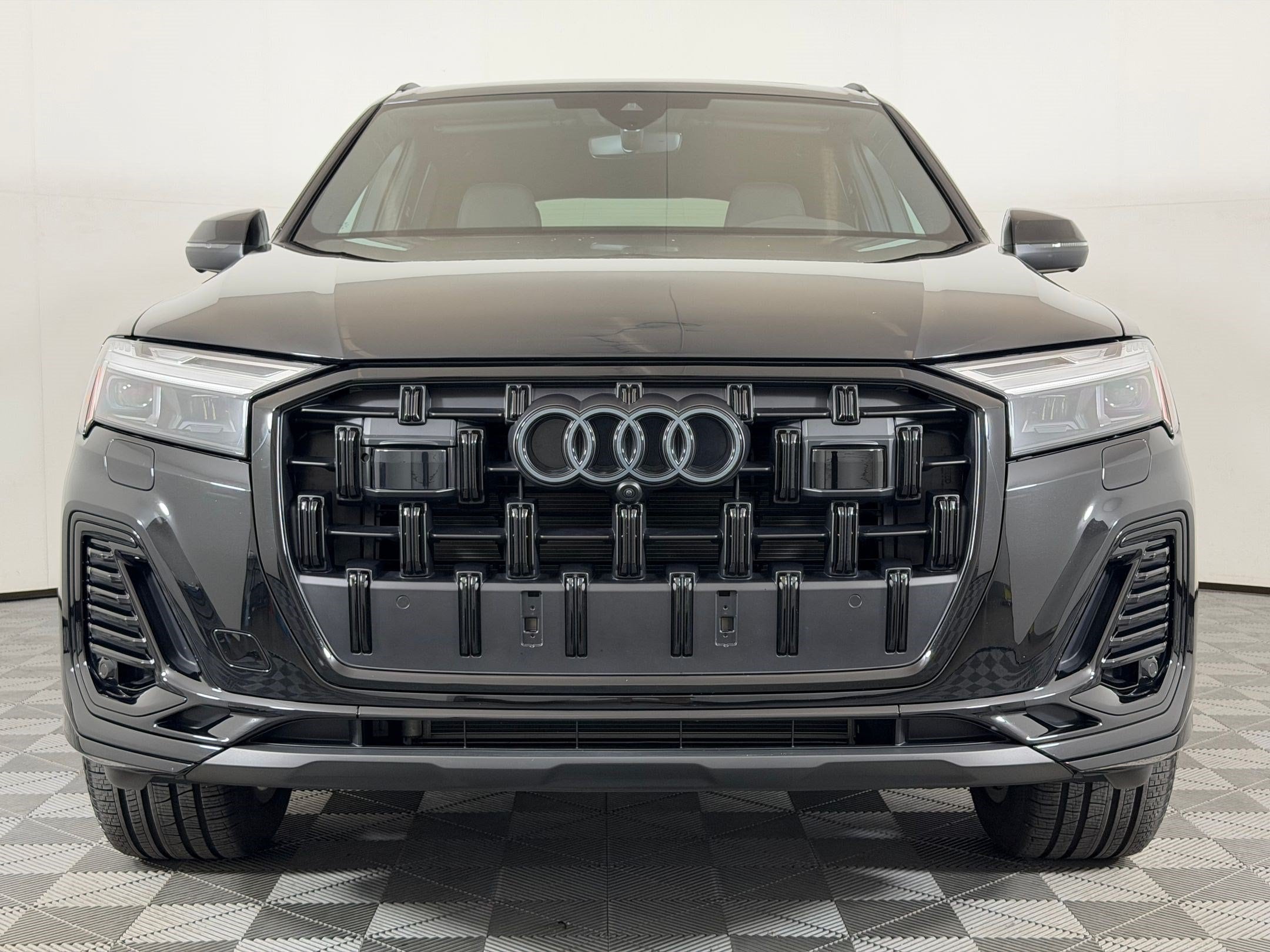2026 Audi Q7 Premium SUV
