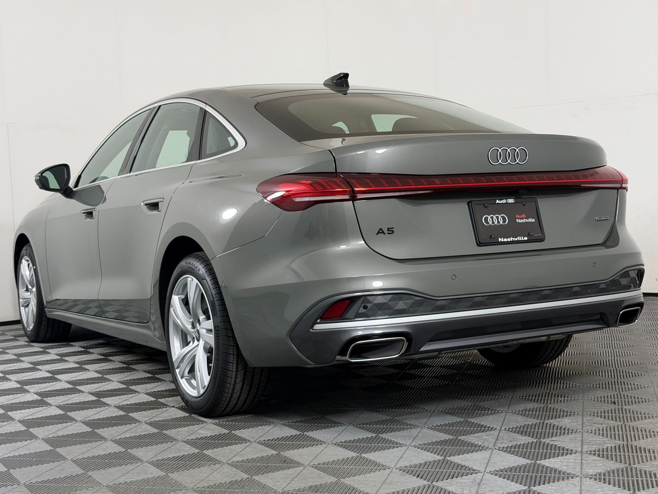 2026 Audi A5 Premium Plus Hatchback