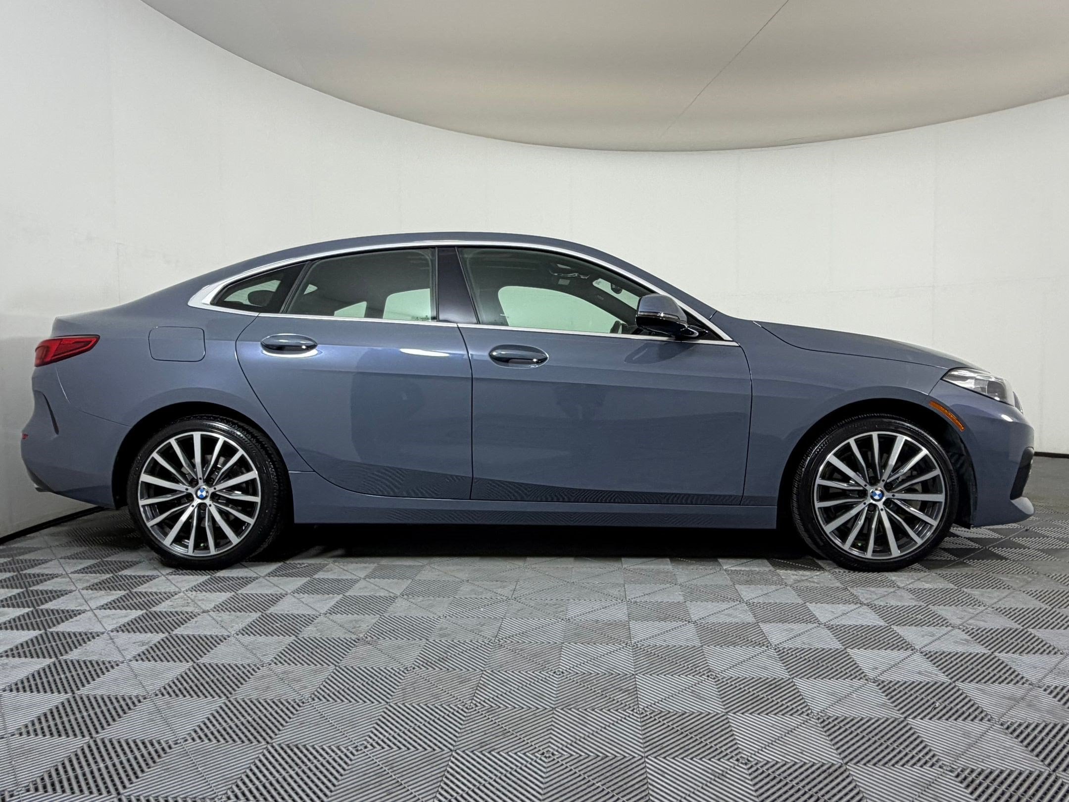 2020 BMW 2 Series 228i XDrive Gran Coupe