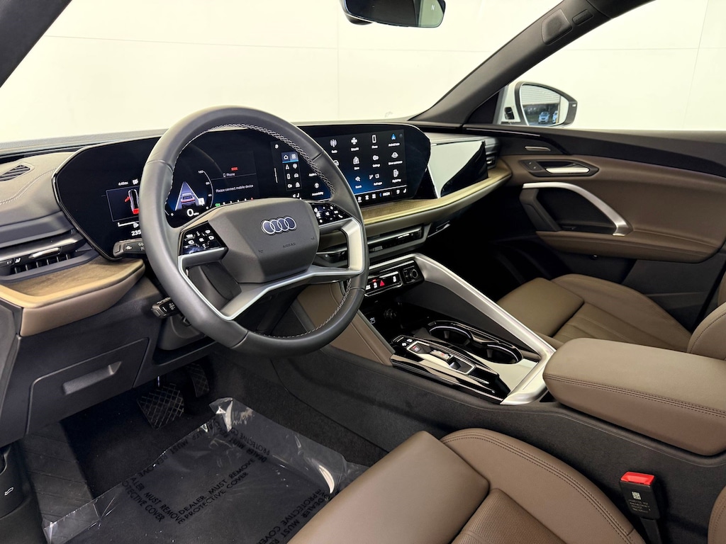 Used 2025 Audi Q5 Premium Plus SUV