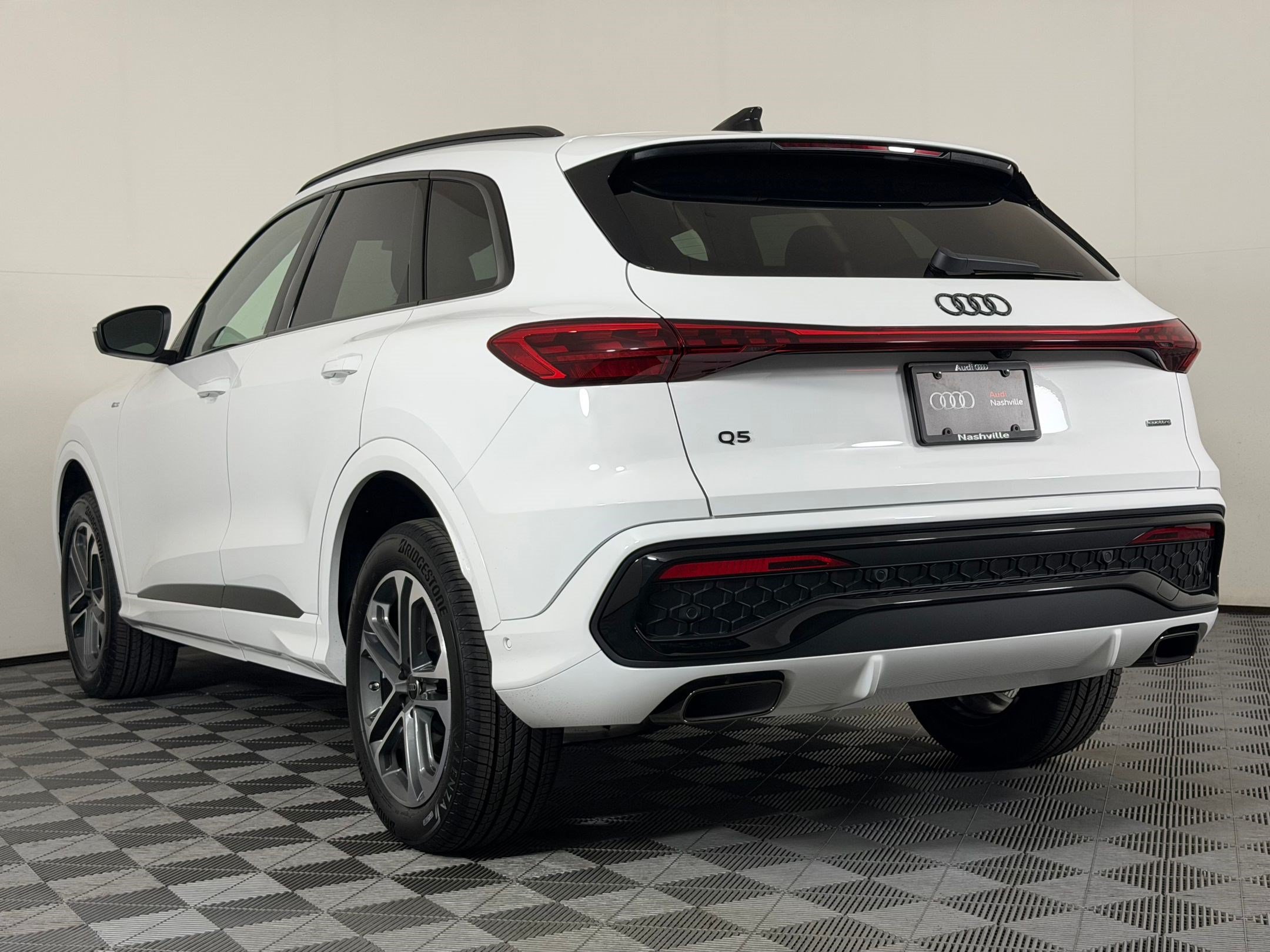 2026 Audi Q5 Premium SUV