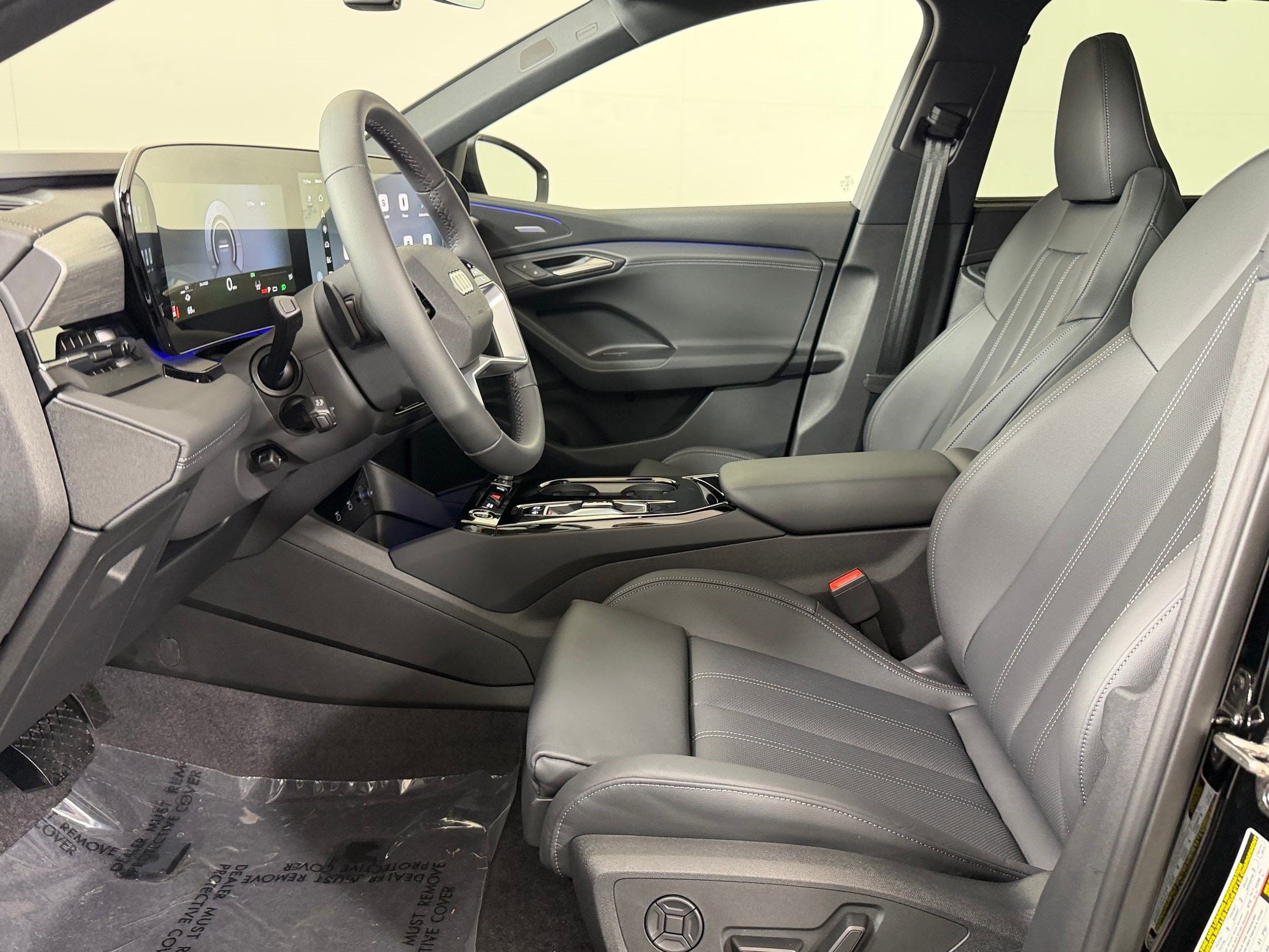 Q6 E-tron Prestige SUV