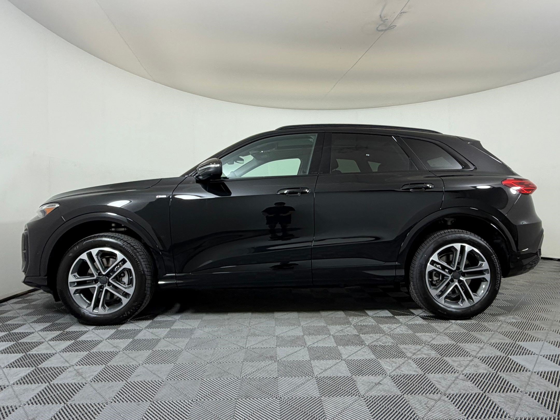 2026 Audi Q5 Premium SUV