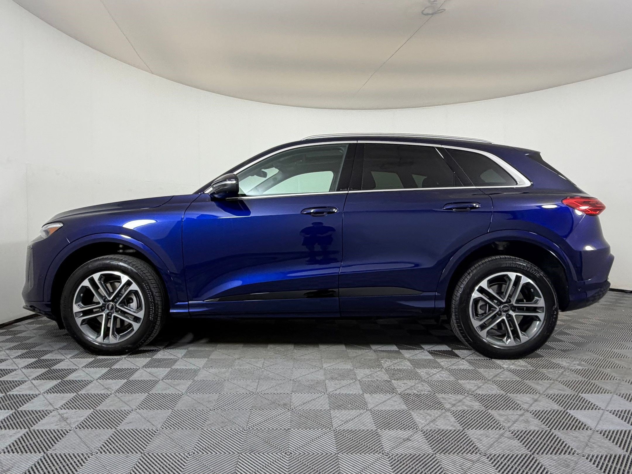 2025 Audi Q5 Premium Plus SUV