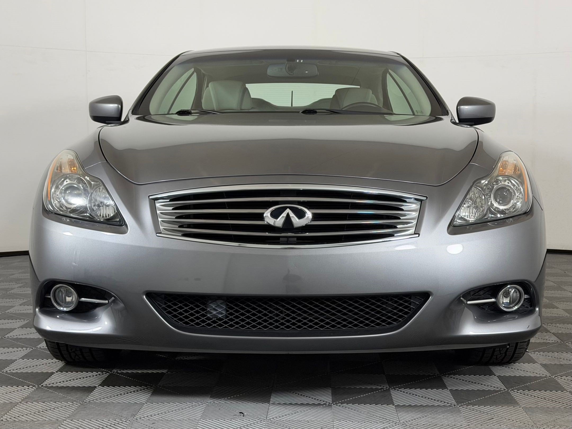 G37 Convertible Convertible