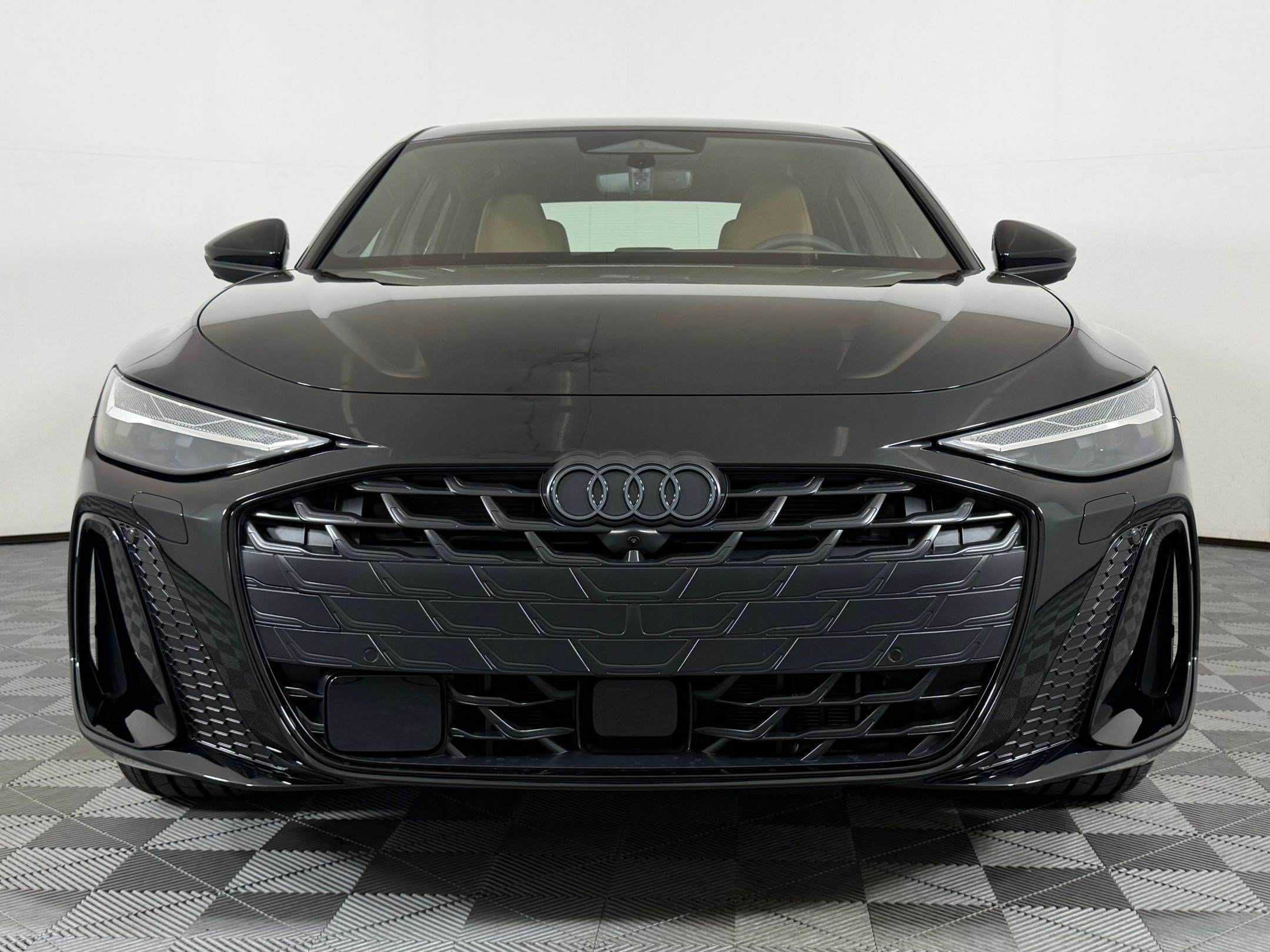 2026 Audi A6 Sedan Premium Plus Sedan