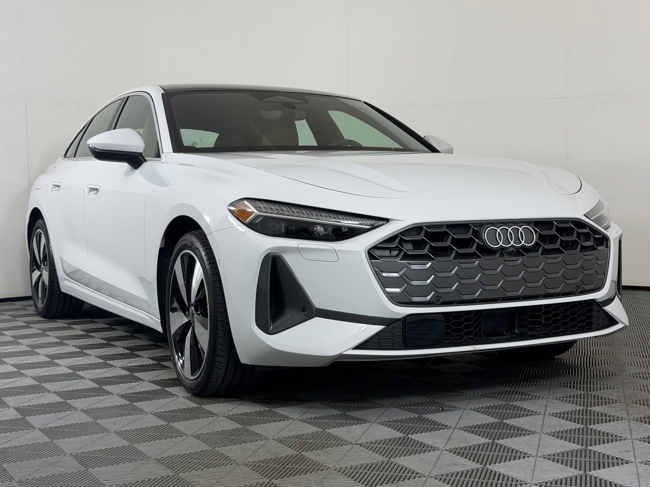 2025 Audi A5 Premium Plus Sportback