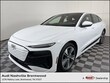Audi A6 Sportback e-tron