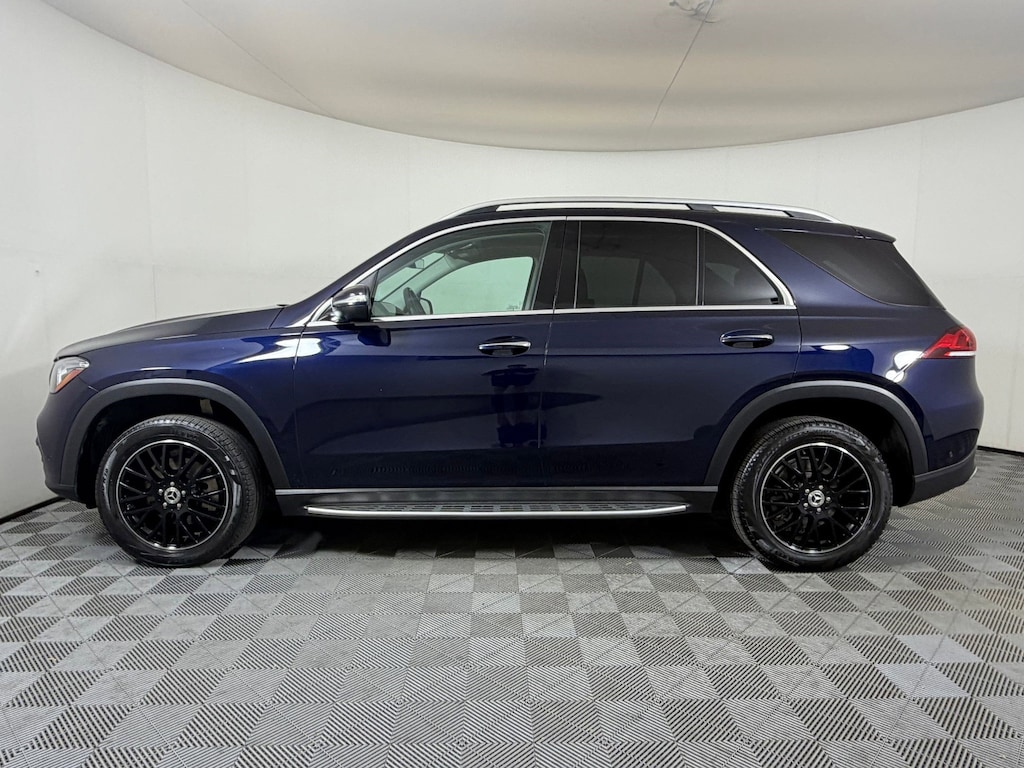 Used 2020 Mercedes-Benz GLE GLE 350 SUV