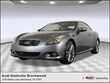  INFINITI G37 Convertible
