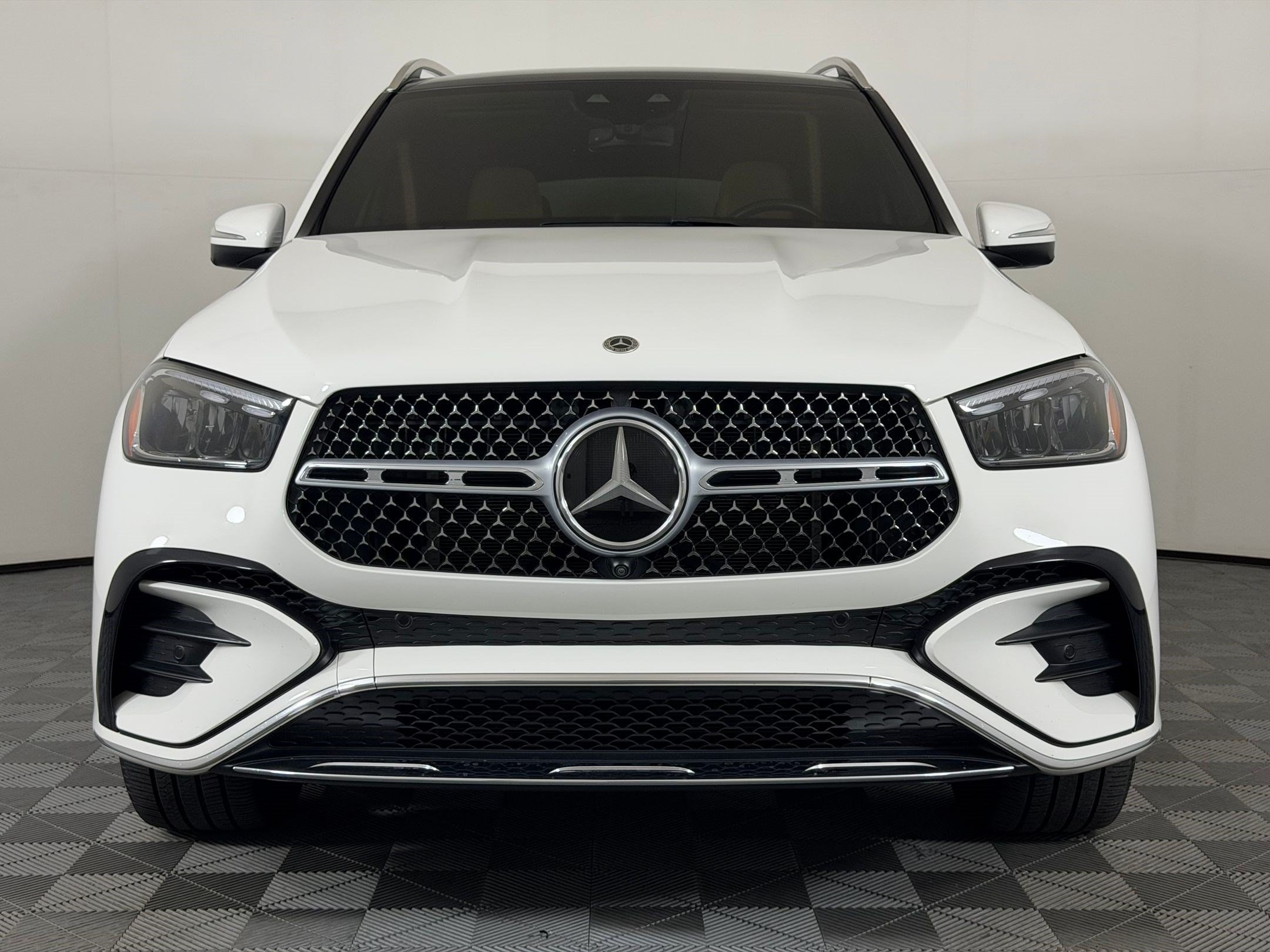 2024 Mercedes-Benz GLE GLE 580 SUV