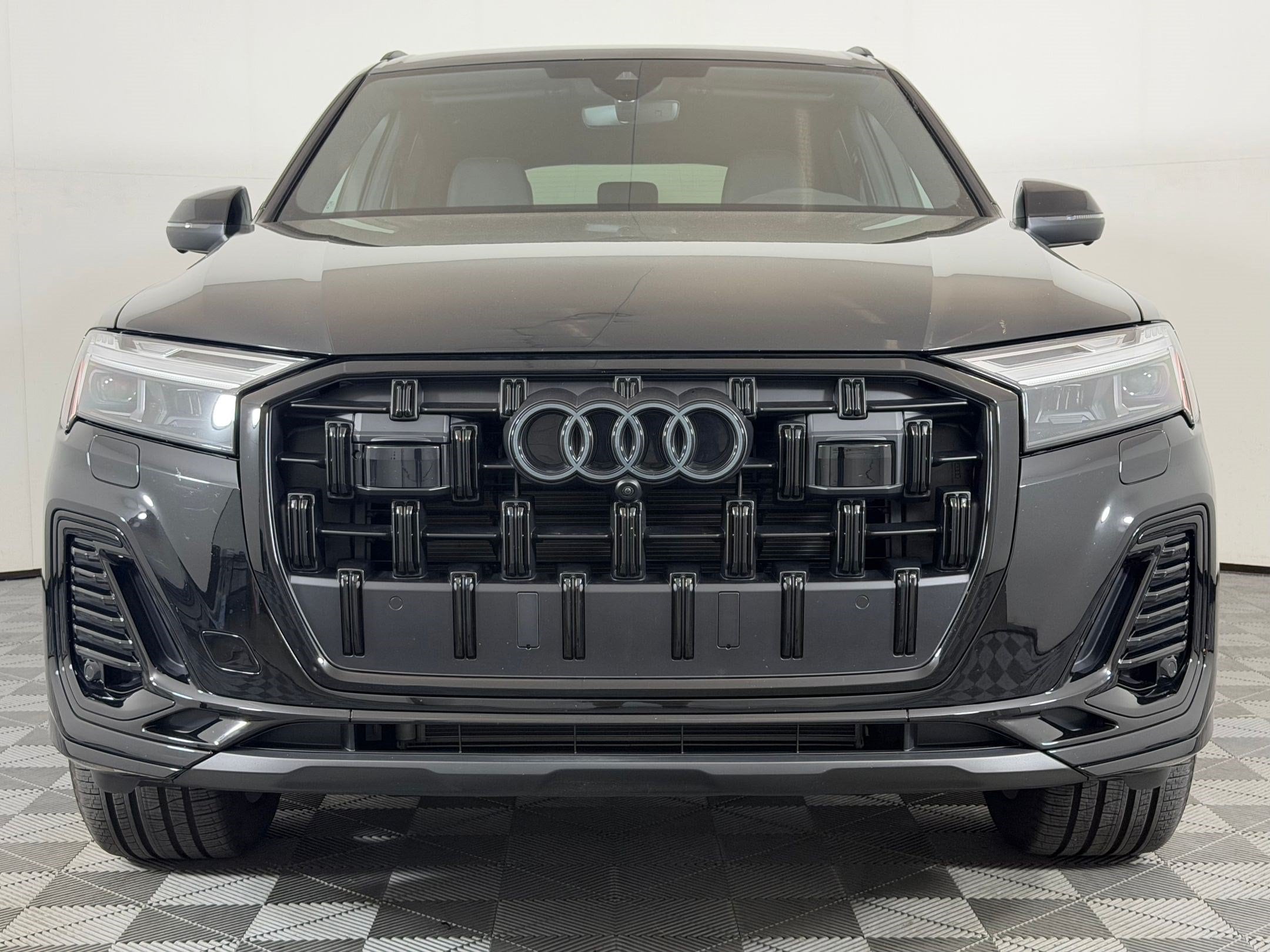 2026 Audi Q7 Premium Plus SUV