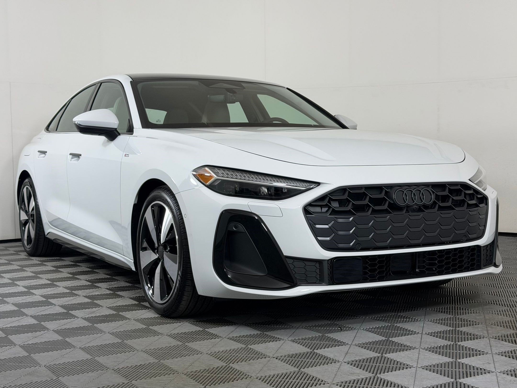 2026 Audi A5 Premium Plus Hatchback