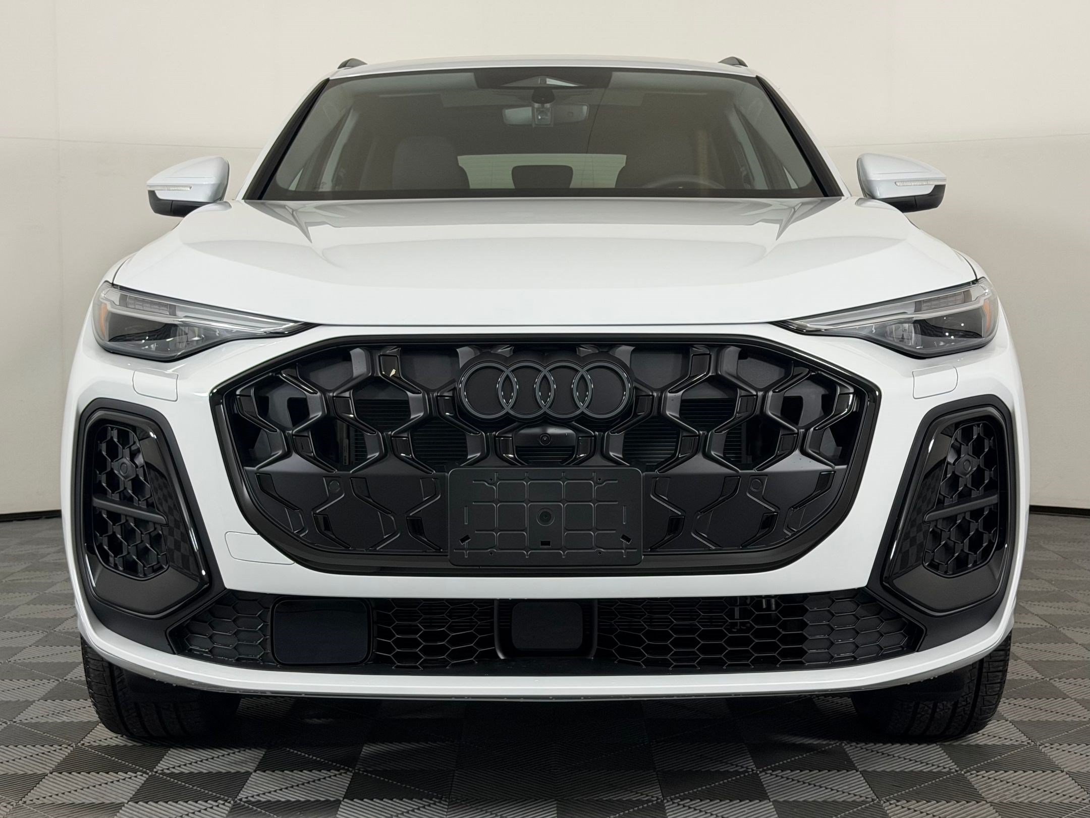 2026 Audi Q5 Premium Plus SUV