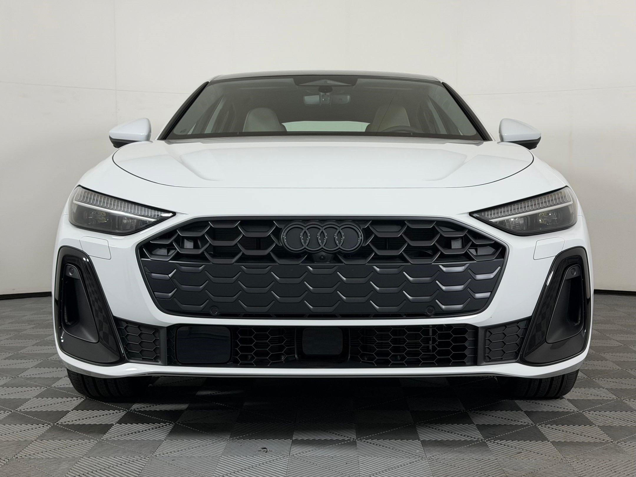 A5 Premium Plus Hatchback