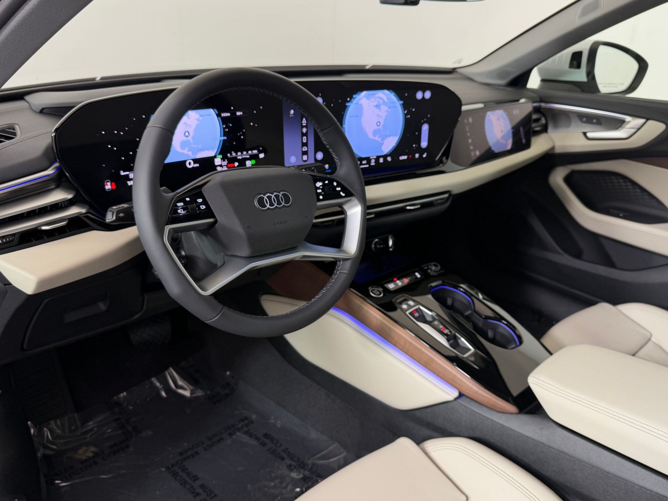 A5 Premium Plus Hatchback