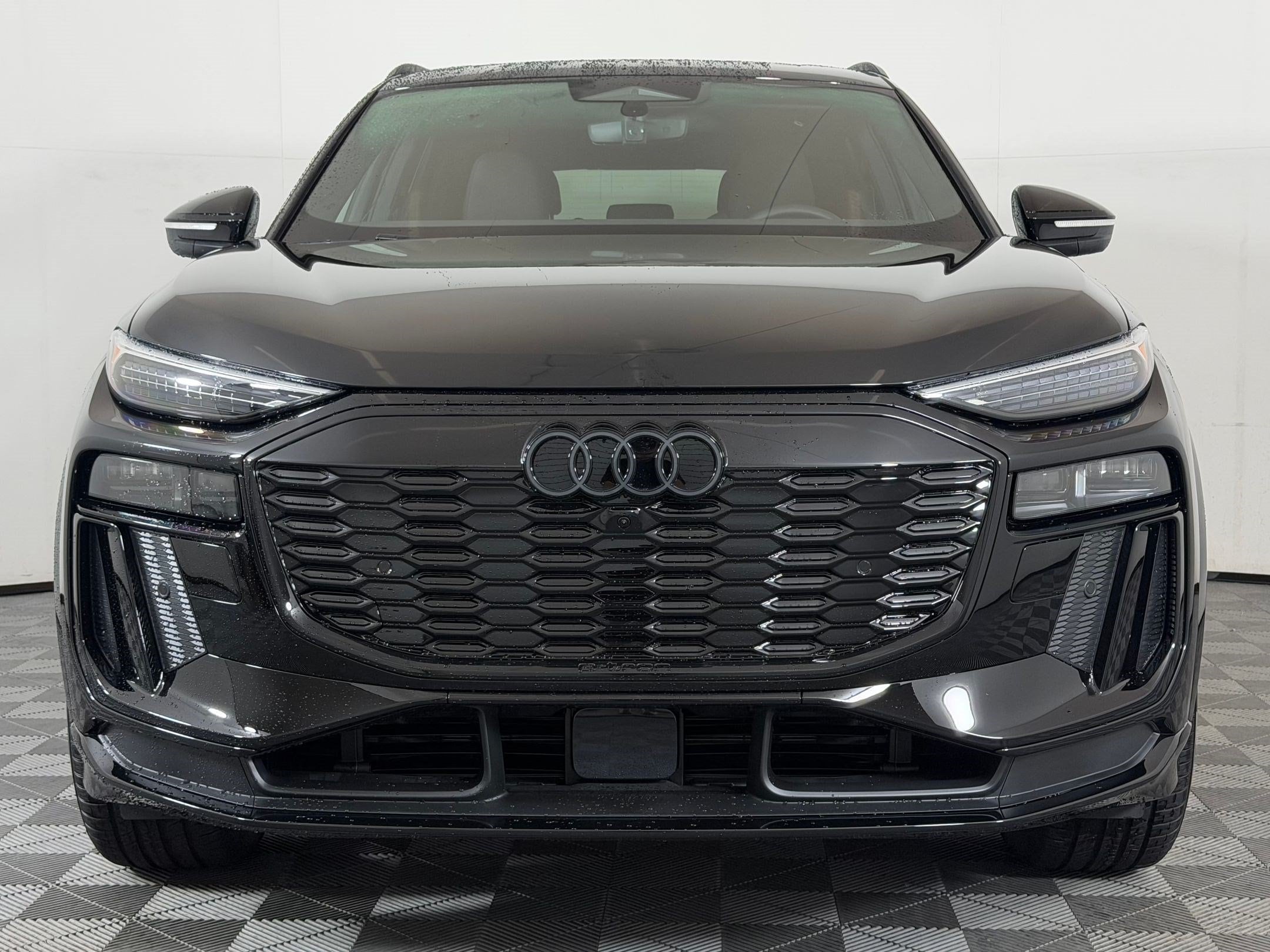 Q6 E-tron Premium Plus SUV