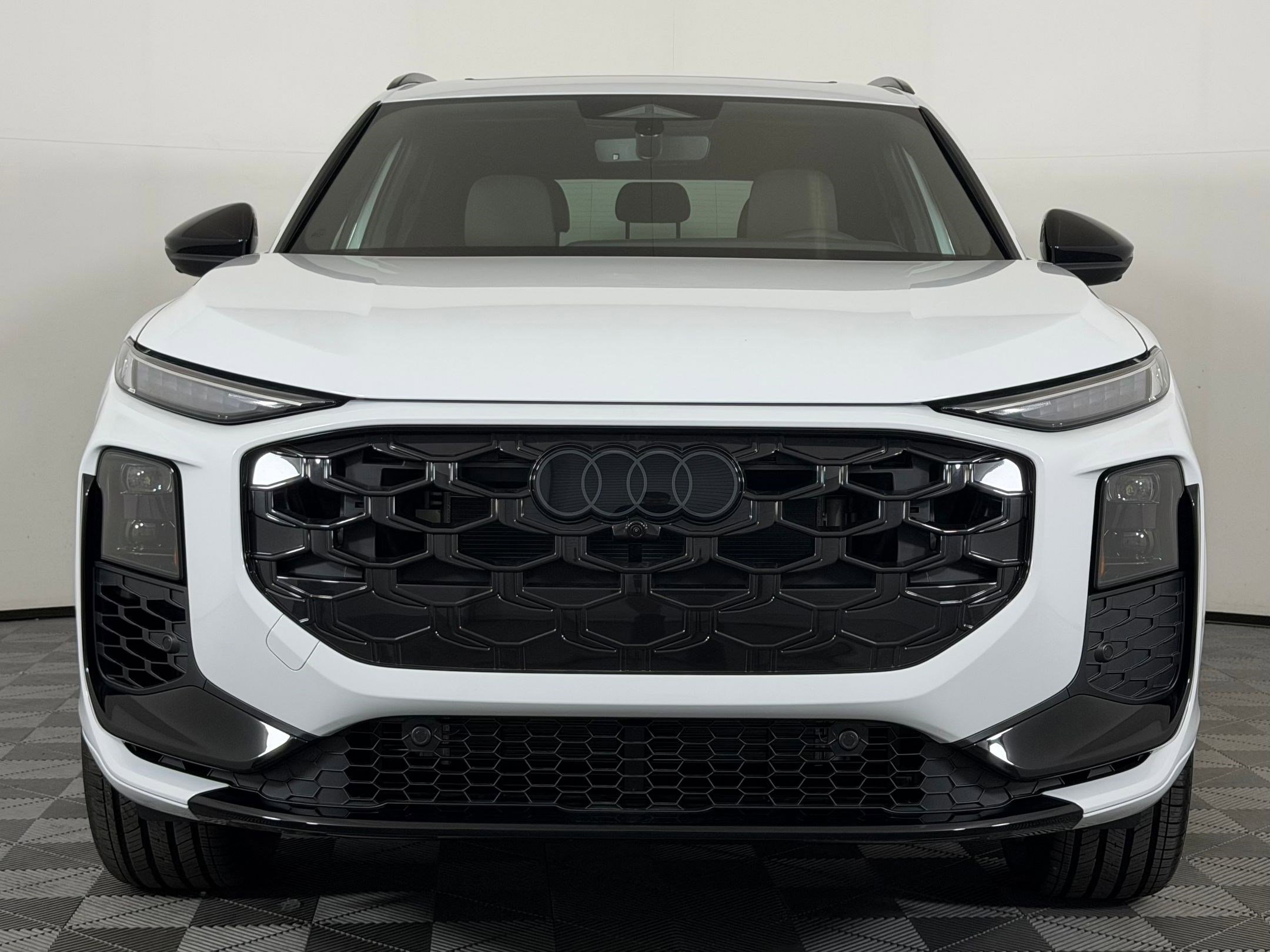 2026 Audi Q3 S Line SUV