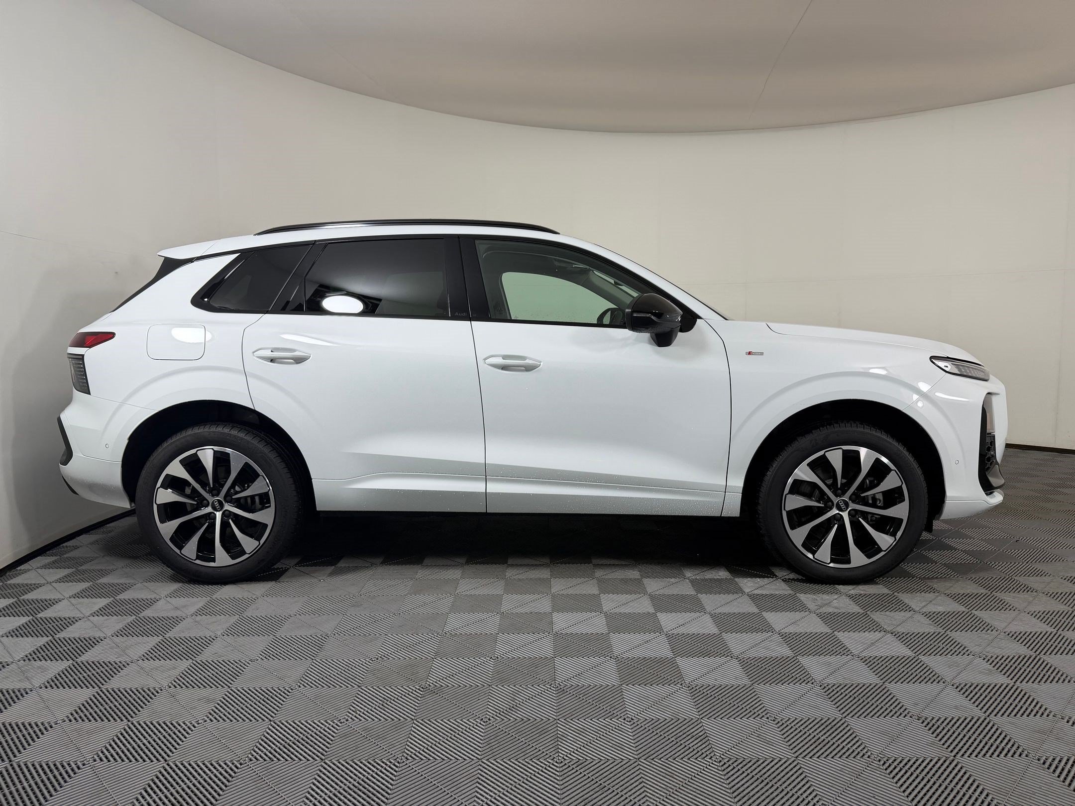 2026 Audi Q3 S Line SUV