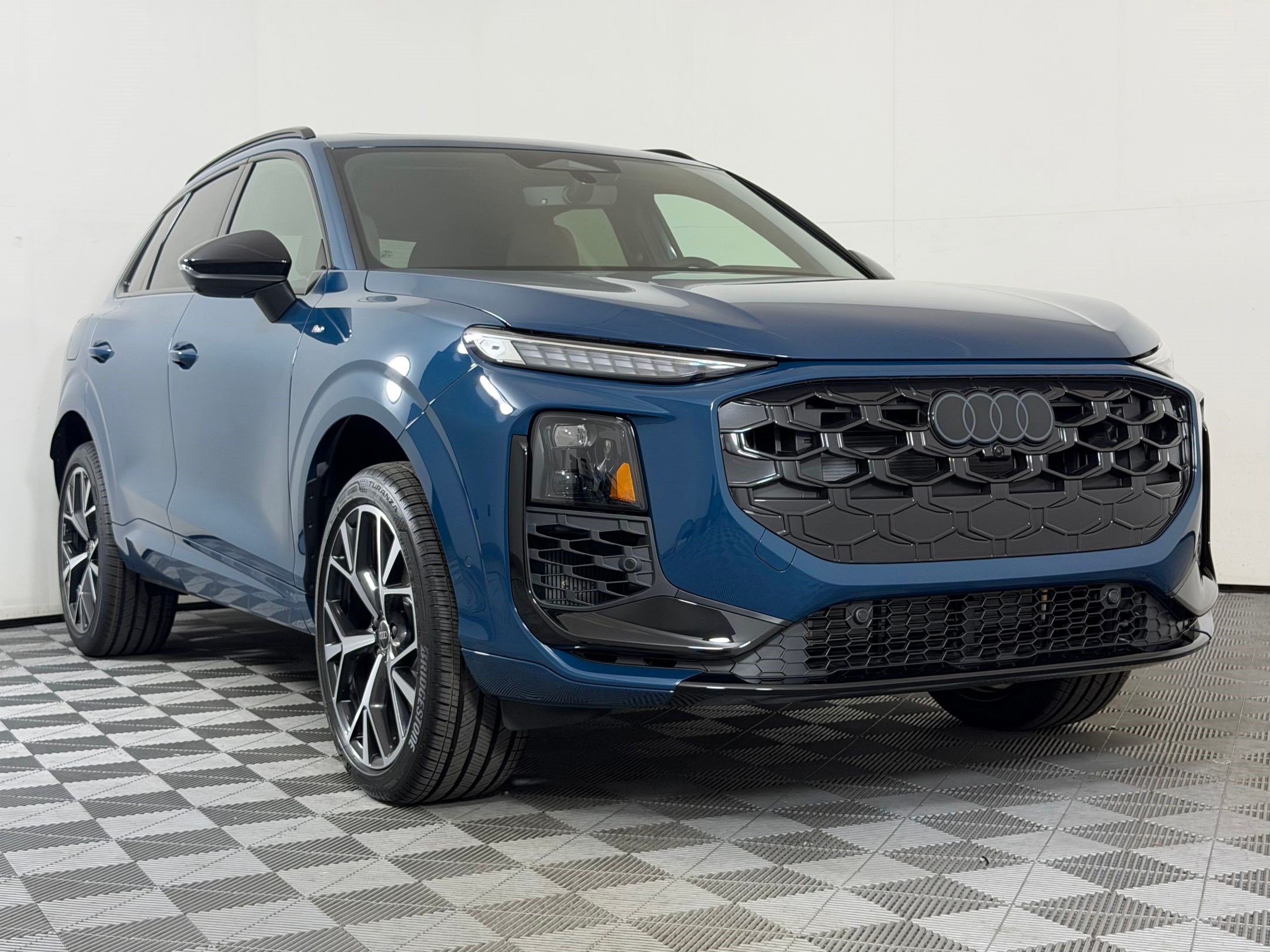 2026 Audi Q3 S Line SUV