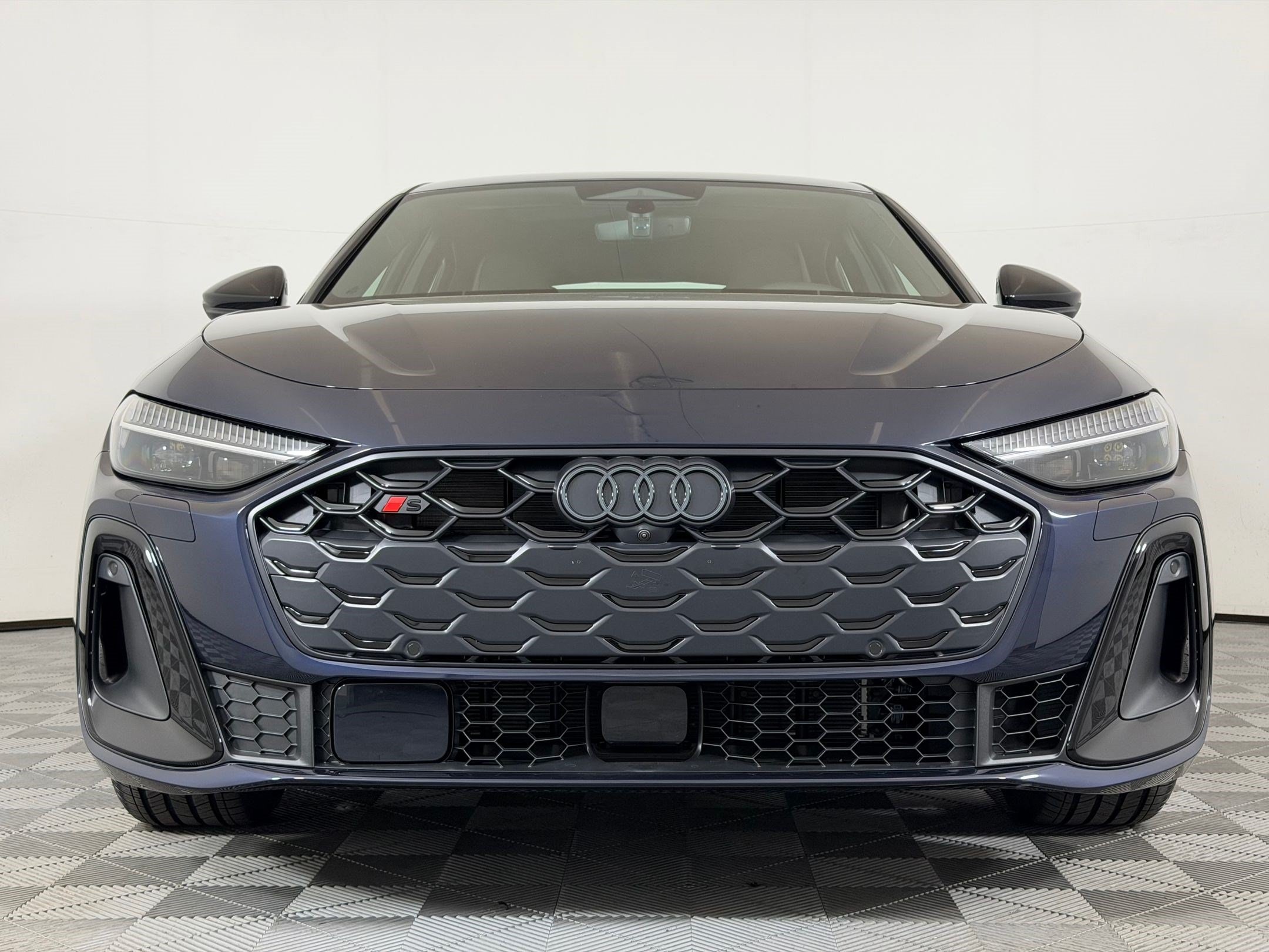 2026 Audi S5 Prestige Sportback
