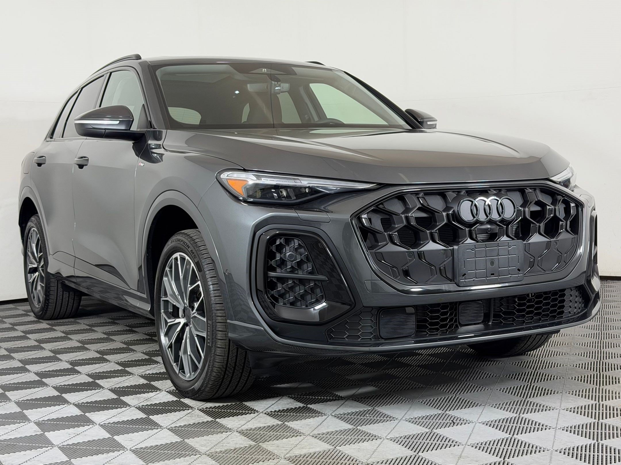 2026 Audi Q5 Premium Plus SUV