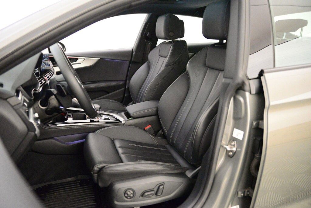 Used 2023 Audi A5 Sportback S line Prestige Sportback