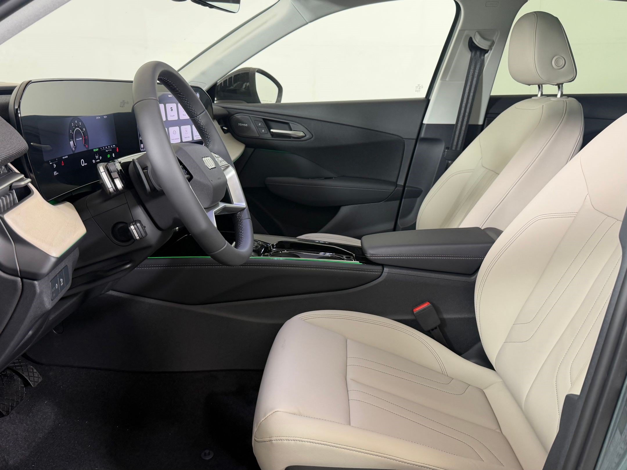 2026 Audi Q3 S Line SUV