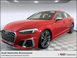 Audi S5 Sportback