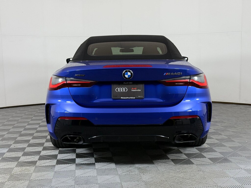 2022 Bmw M440i xDrive photo 4